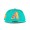New Era Arizona Diamondbacks 59FIFTY Fitted Mint Hat