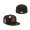 Men's Arizona Diamondbacks New Era Black MLB X Big League Chew 59FIFTY Fitted Hat