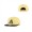 Arizona Diamondbacks Gold 2021 City Connect Captain Snapback Hat