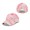 Girls Youth Arizona Diamondbacks New Era Pink 2022 Mother's Day 9TWENTY Adjustable Hat