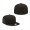 Atlanta Braves New Era SunTrust Park Splatter 59FIFTY Fitted Hat Black