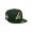 Atlanta Braves MLB Champagne 59FIFTY Hat