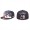 Matt Olson Atlanta Braves Navy 2022 4th Of July Stars Stripes On-Field 59FIFTY Fitted Hat