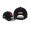 Men's Atlanta Braves 2021 Spring Training Navy 9TWENTY Adjustable Hat
