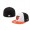 Youth Baltimore Orioles Authentic Collection Black 59FIFTY Fitted Hat