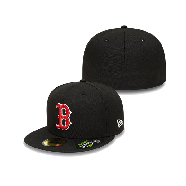 Boston Red Sox 59FIFTY Repreve Cap