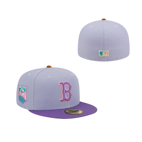 Boston Red Sox Bunny Hop 59FIFTY Fitted Hat