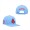 Men's Boston Red Sox Pro Standard Light Blue Classic Wool Snapback Hat