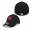 Boston Red Sox Navy Clubhouse Alternate Logo 39THIRTY Flex Hat