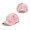 Girls Youth Boston Red Sox New Era Pink 2022 Mother's Day 9TWENTY Adjustable Hat