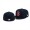 Men's Red Sox Swirl Navy 59FIFTY Fitted Hat