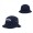 Men's Chicago Cubs Navy 2021 MLB City Connect Team Bucket Hat