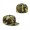 Men's Chicago Cubs New Era Camo 2022 Armed Forces Day On-Field 59FIFTY Fitted Hat