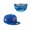 Chicago Cubs Royal 2022 MLB All-Star Game Workout 59FIFTY Fitted Hat