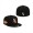 Chicago White Sox Leafy Front 59FIFTY Fitted Hat