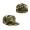 Men's Chicago White Sox New Era Camo 2022 Armed Forces Day On-Field 59FIFTY Fitted Hat
