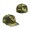 Men's Chicago White Sox New Era Camo 2022 Armed Forces Day On-Field Low Profile 59FIFTY Hat