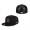 Chicago White Sox New Era Youth 2022 Batting Practice 59FIFTY Fitted Hat Black