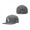 Chicago White Sox Fanatics Branded Snapback Hat Graphite