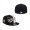 Chicago White Sox Split Front 59FIFTY Fitted Hat