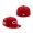 Cincinnati Reds 1975 Logo History 59FIFTY Fitted Hat