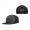 Cincinnati Reds Fanatics Branded Camo Mesh Snapback Hat Black
