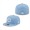 Men's Cincinnati Reds Sky Blue Logo 59FIFTY Fitted Hat