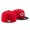 Men's Reds 9-11 Remembrance Sidepatch Red 59FIFTY Fitted New Era Hat