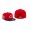 Men's Cincinnati Reds Americana Patch Red 59FIFTY Fitted Hat