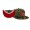 Cincinnati Reds Woodland Undervisor Camo Riverfront Stadium Patch 59FIFTY Hat