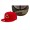 Men's Reds Pop Camo Undervisor Red 59FIFTY Fitted Hat