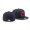 Cleveland Indians 2021 Little League Classic Navy Road 59FIFTY Fitted Hat