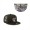 Colorado Rockies Black 2022 MLB All-Star Game Workout 9FIFTY Snapback Adjustable Hat