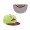 Men's Colorado Rockies New Era Green Purple MLB X Big League Chew Swingin' Sour Apple Flavor Pack 59FIFTY Fitted Hat