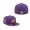 Colorado Rockies Roygbiv 2.0 Fitted Hat