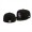 Men's Rockies Swirl Black 59FIFTY Fitted Hat