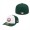 Men's Colorado Rockies Green 2022 City Connect Low Profile 59FIFTY Fitted Hat