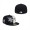 Detroit Tigers Split Front 59FIFTY Fitted Hat