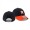 Men's Astros 2021 World Series Navy Road 9FORTY Adjustable Hat