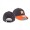 Men's Astros 2021 World Series Navy Road 9TWENTY Adjustable Hat