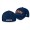 Men's Astros Core Navy Flex Hat