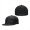 Houston Astros Fanatics Branded Camo Brim Fitted Hat Black