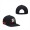 Men's Houston Astros '47 Navy 2021 City Connect Captain Snapback Hat