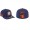 Men's Houston Astros Aledmys Diaz Navy 2022 City Connect Fitted Hat