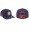 Men's Houston Astros Hector Neris Navy 2022 City Connect Fitted Hat