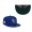 Kansas City Royals Holly 59FIFTY Fitted Hat
