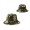 Men's Kansas City Royals New Era Camo 2022 Armed Forces Day Bucket Hat