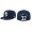 Men's Kansas City Royals Nick Pratto Navy 2022 City Connect Fitted Hat