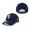 Men's Kansas City Royals New Era Navy 2022 City Connect 9TWENTY Adjustable Hat