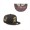 Los Angeles Angels Black 2022 MLB All-Star Game 9FIFTY Snapback Adjustable Hat